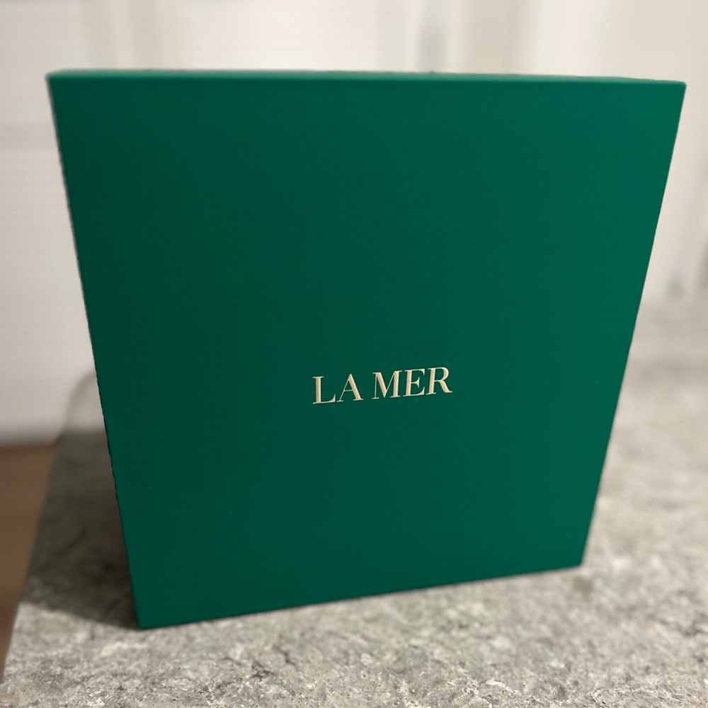 La Mer Gift Box Only
